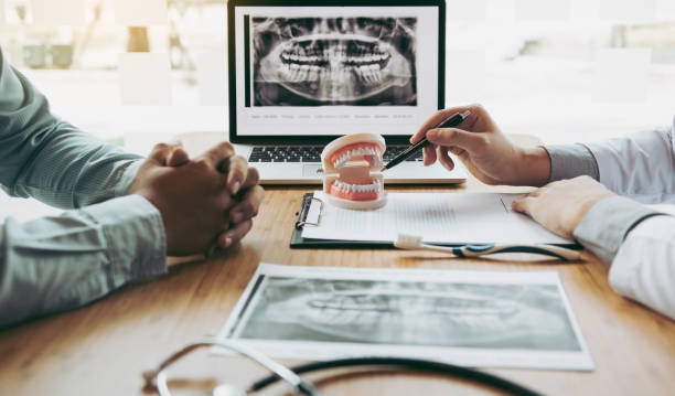 Best Emergency Treatment for Oral Infections in Centre Hall, PA