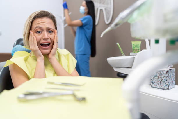 Best Emergency Treatment for Jaw Pain or Injury in Centre Hall, PA
