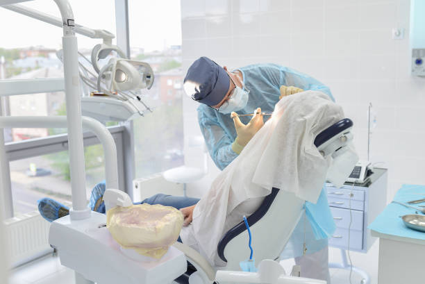 Best Emergency Denture Repair in Centre Hall, PA